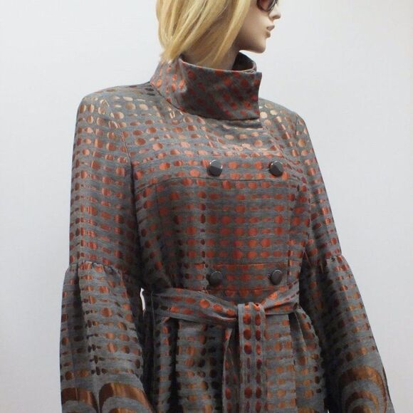 Long Sleeve Top or Jacket -Size M - NEW with Tag - Picture 3 of 9